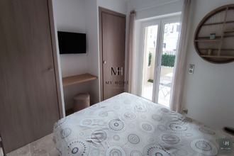 location appartement ste-maxime 83120