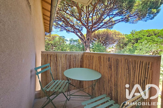 location appartement ste-maxime 83120