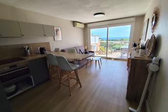 location appartement ste-maxime 83120