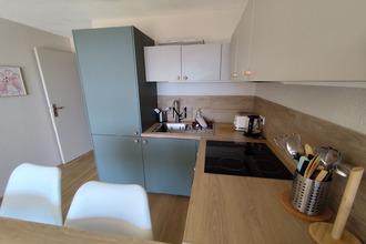 location appartement ste-maxime 83120