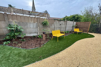 location appartement ste-pazanne 44680