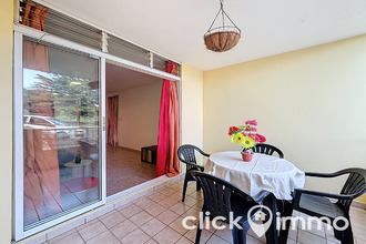 location appartement ste-rose 97115