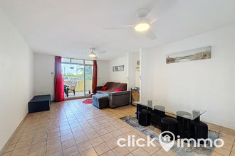 location appartement ste-rose 97115