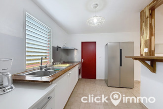 location appartement ste-rose 97115