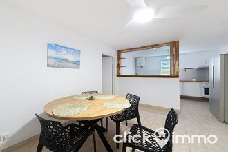 location appartement ste-rose 97115