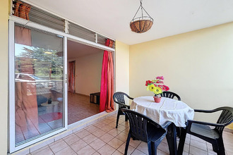 location appartement ste-rose 97115