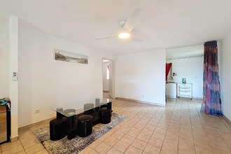 location appartement ste-rose 97115