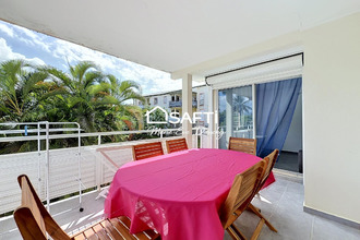 location appartement ste-rose 97115