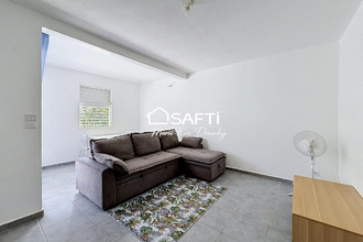location appartement ste-rose 97115
