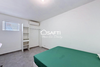 location appartement ste-rose 97115