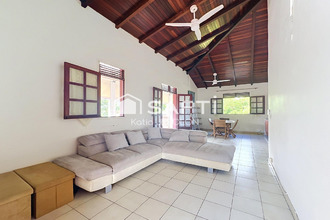 location appartement ste-rose 97115