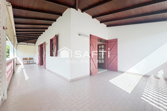 location appartement ste-rose 97115