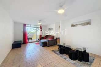 location appartement ste-rose 97115