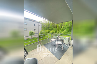 location appartement ste-ruffine 57130