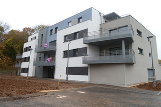 location appartement ste-ruffine 57130