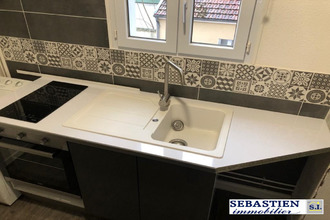 location appartement ste-savine 10300