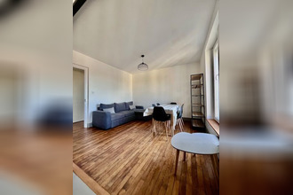 location appartement ste-savine 10300