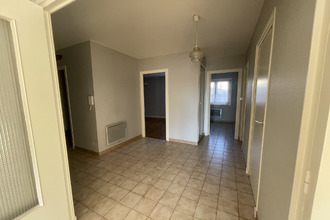 location appartement ste-sigolene 43600