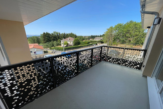 location appartement ste-sigolene 43600