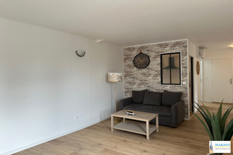 location appartement ste-soulle 17220