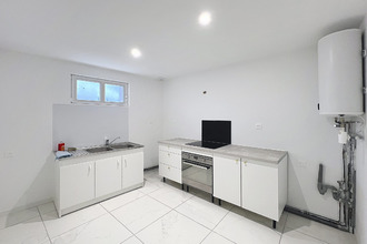 location appartement steene 59380