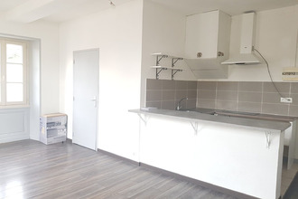 location appartement stes 17100