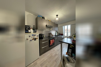 location appartement stes 17100