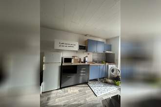 location appartement stes 17100