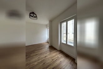 location appartement stes 17100