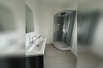 location appartement stes 17100