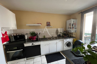 location appartement stes 17100