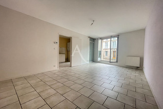 location appartement stes 17100