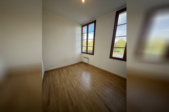 location appartement stes 17100