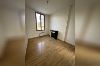 location appartement stes 17100