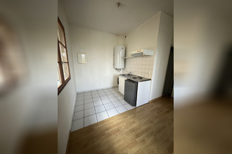 location appartement stes 17100