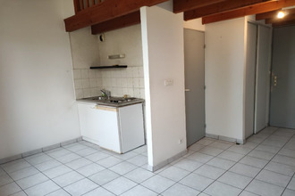 location appartement stes 17100