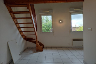 location appartement stes 17100