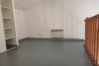 location appartement stes 17100