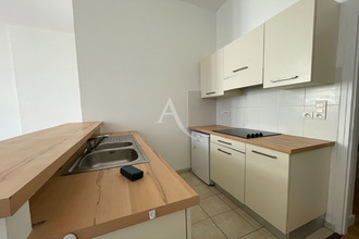 location appartement stes 17100