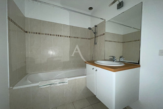 location appartement stes 17100