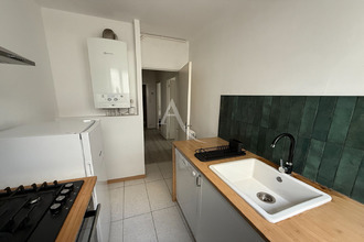 location appartement stes 17100
