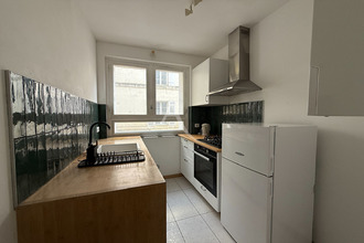 location appartement stes 17100