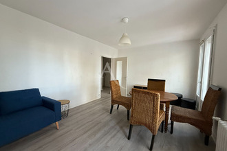 location appartement stes 17100