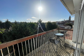 location appartement stes 17100