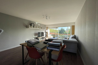 location appartement stes 17100