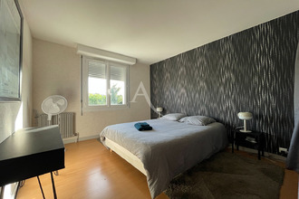 location appartement stes 17100