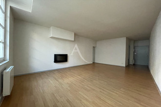 location appartement stes 17100