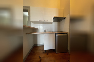 location appartement stes 17100