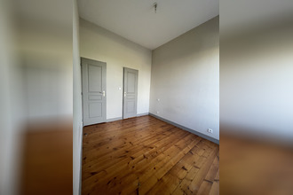 location appartement stes 17100