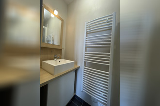 location appartement stes 17100